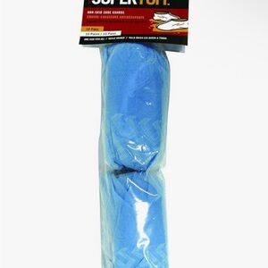 Trimaco Unisex Adult Modern 54310 SuperTuff Skid-Resistant Polypropylene Shoe